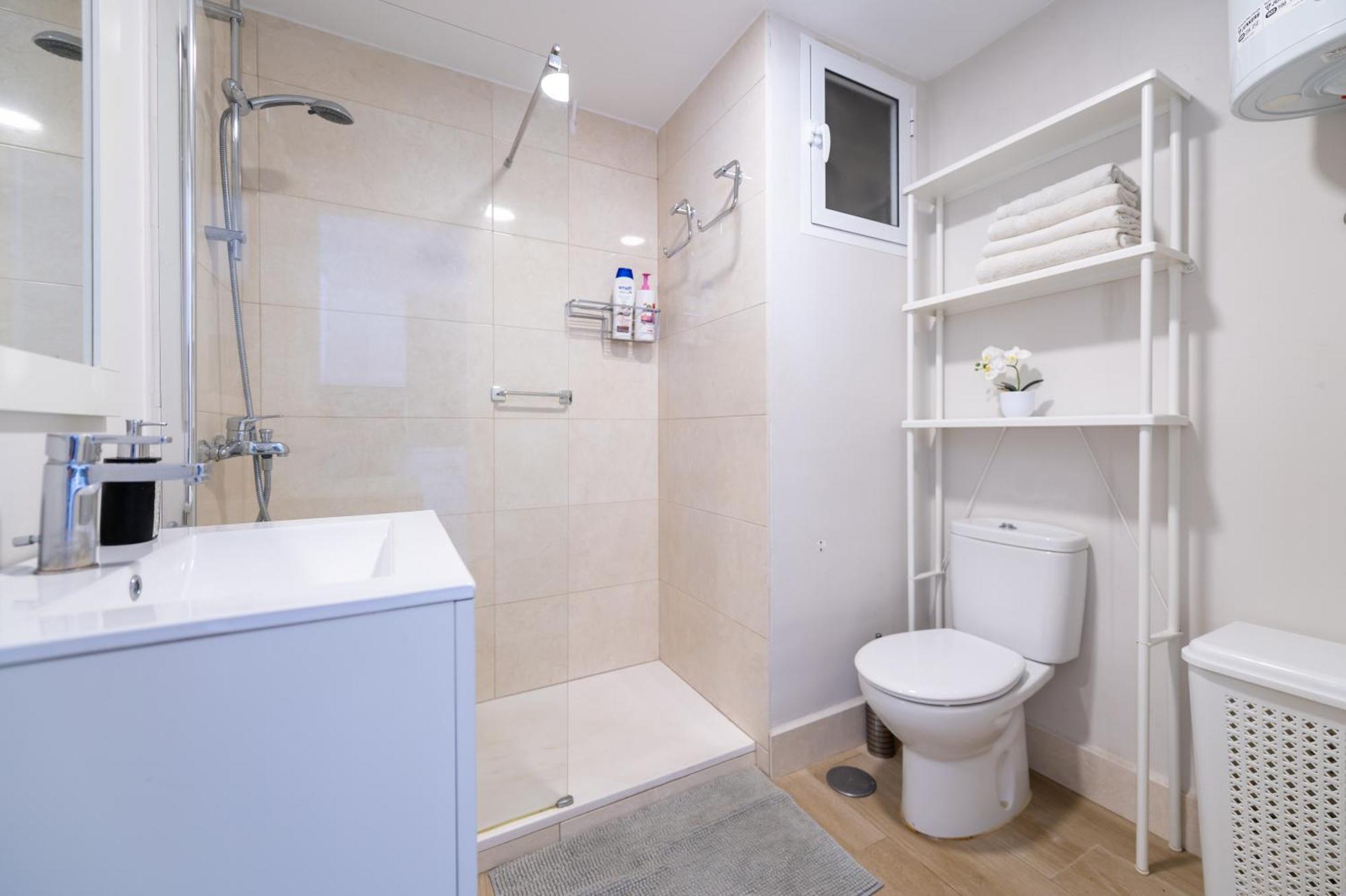 Apartamento Centrico Marbella Con Vista A Mar Exterior foto